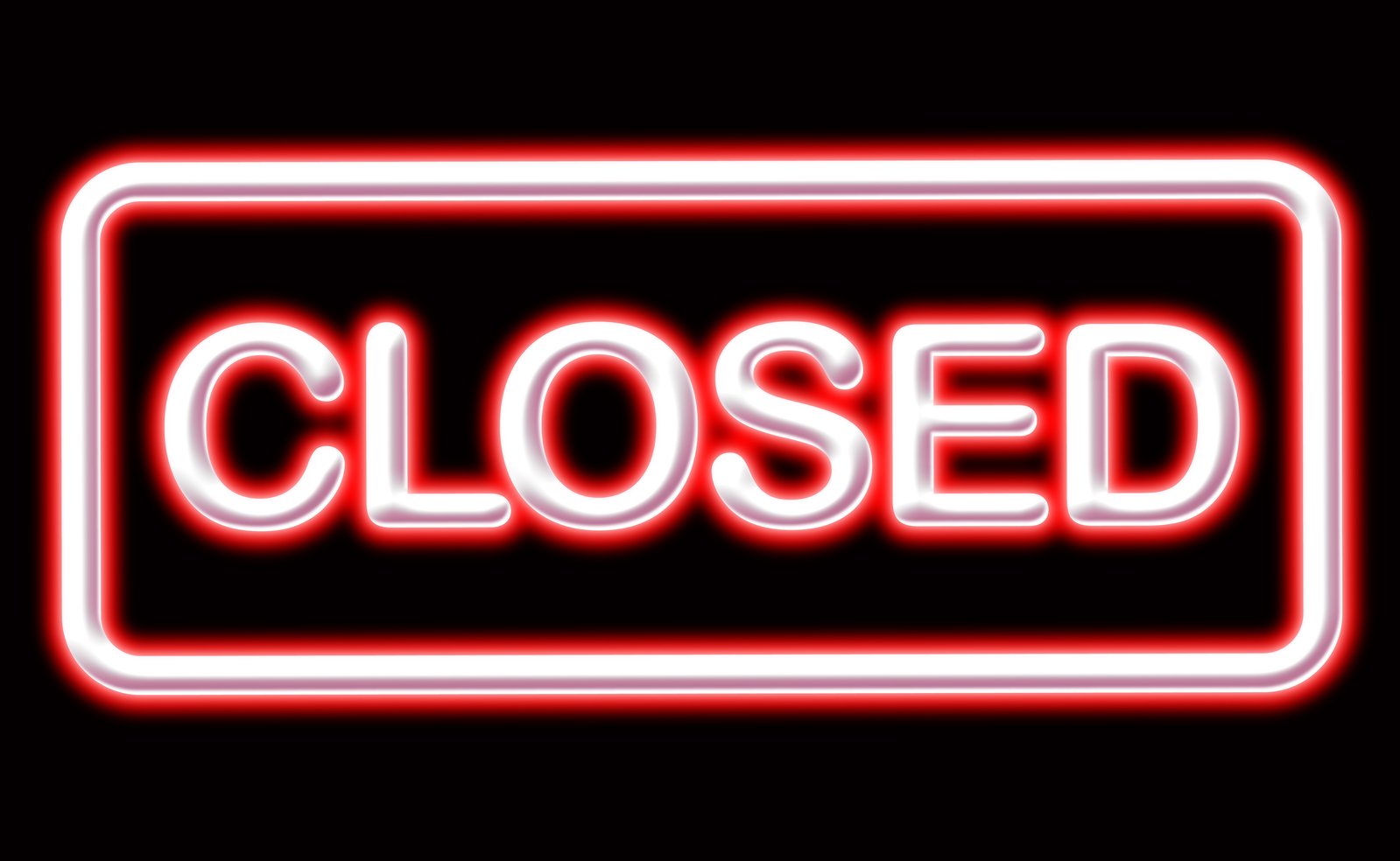 Closed